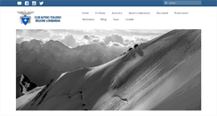 Desktop Screenshot of cailombardia.org