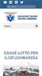 Mobile Screenshot of cailombardia.org